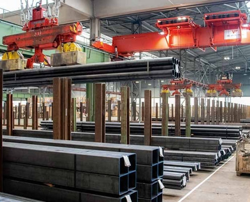 News | TLW Smart Warehouse | Werbeagentur Siekmann