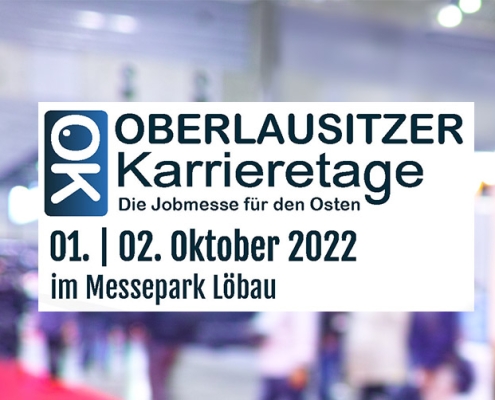 News | VTN auf den Oberlausitzer Karrieretagen | Werbeagentur Siekmann