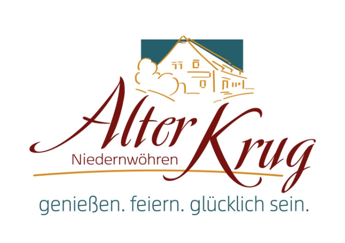 Logo | Alter Krug | Werbeagentur Siekmann