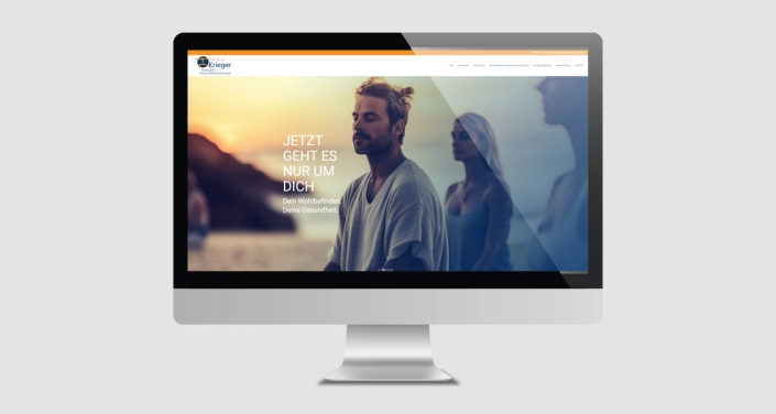 Web | Arthur Krieger | Werbeagentur Siekmann